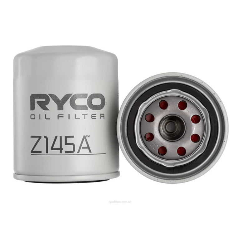 OIL FILTER RYCO (L24457) OIL F