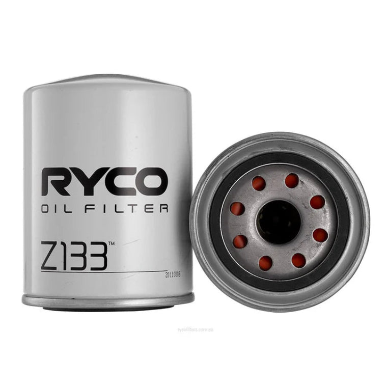 OIL FILTER RYCO (L30054) OIL F