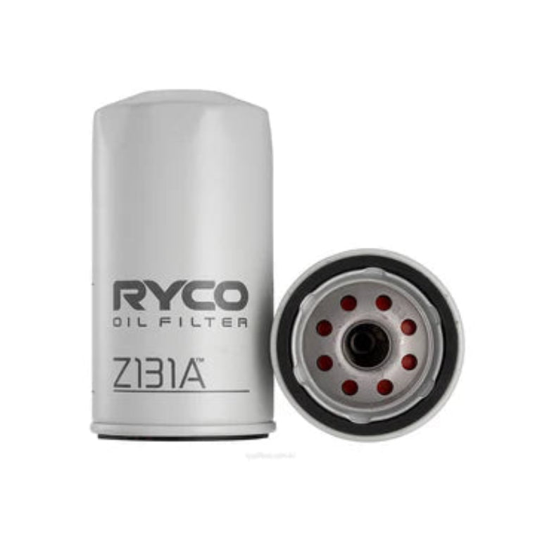 OIL FILTER RYCO (L30007) OIL F