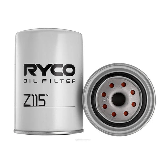 OIL FILTER RYCO (L30257) OIL F