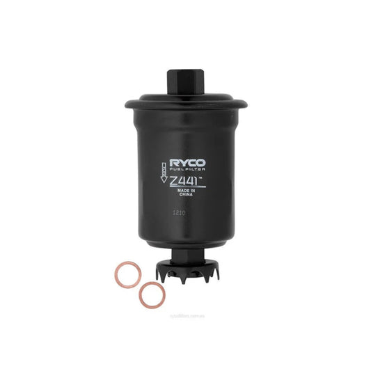FUEL FILTER RYCO (F55114) FUEL