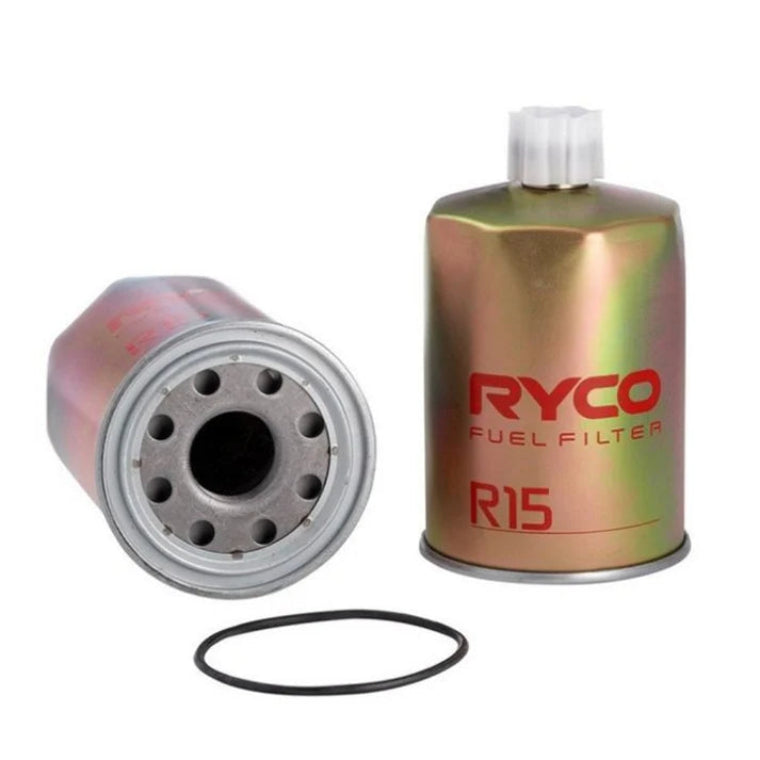 FUEL FILTER RYCO FUEL FILTER R