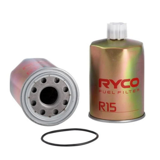 FUEL FILTER RYCO FUEL FILTER R