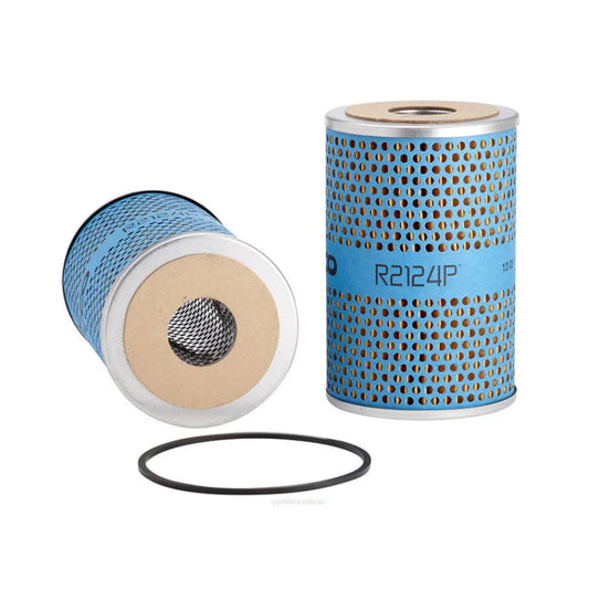 OIL FILTER CARTRIDGE RYCO OIL