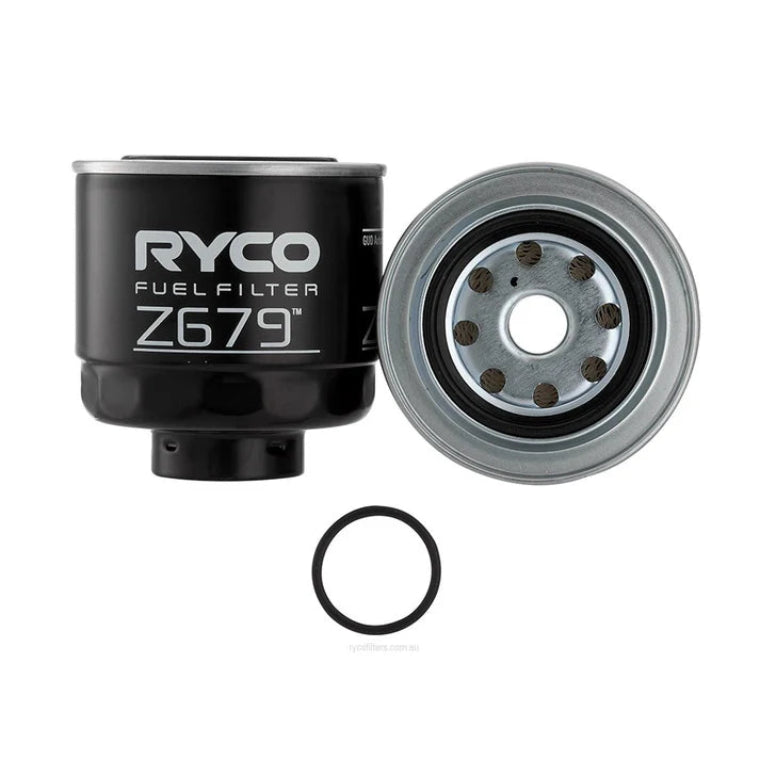 RYCO Z679 FUEL FILTER