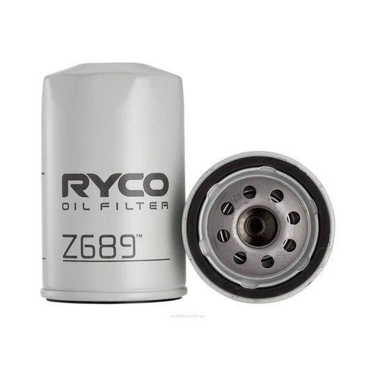 OIL FILTER RYCO