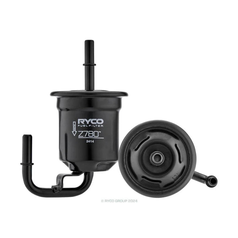 RYCO FUEL FILTER