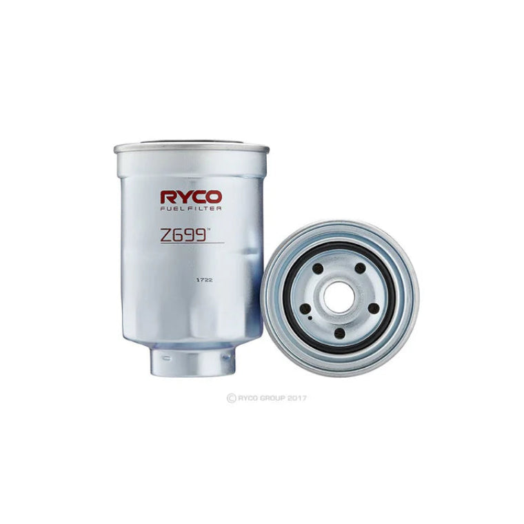 RYCO FUEL FILTER