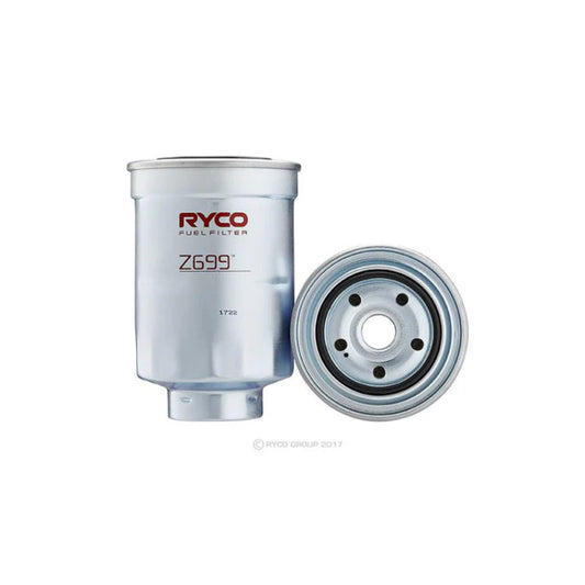 RYCO FUEL FILTER