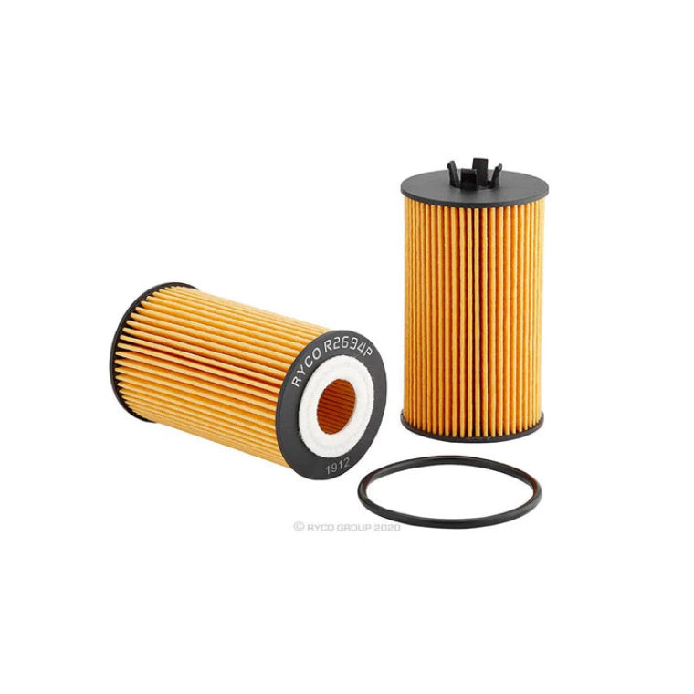 RYCO OIL FILTER