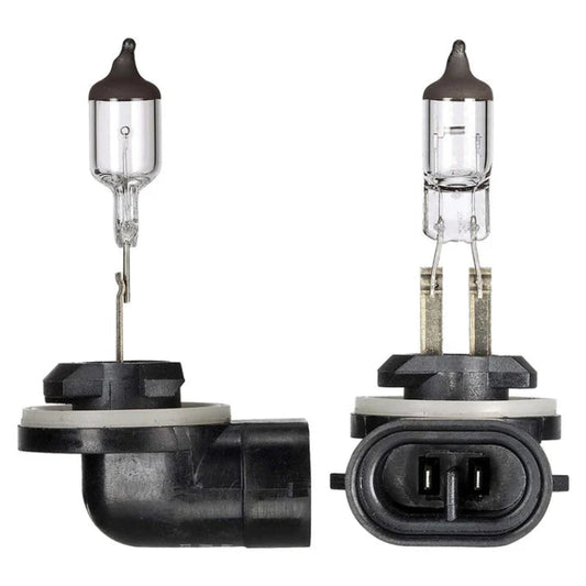 H27 12V 27W HALOGEN BULB