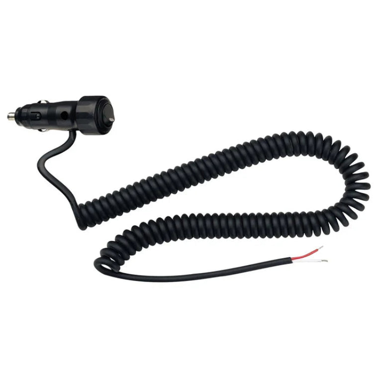 Cig Lighter Plug On/Off Led Narva Electr