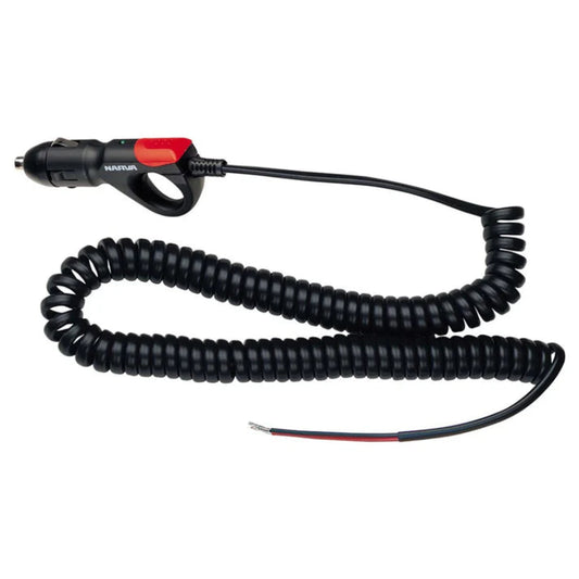 Cig Lighter Plug Led Sp/ Lead Narva Elec