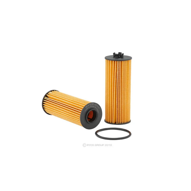 RYCO OIL FILTER