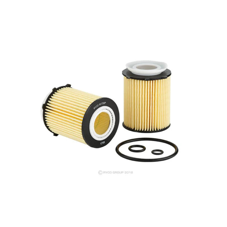 RYCO OIL FILTER