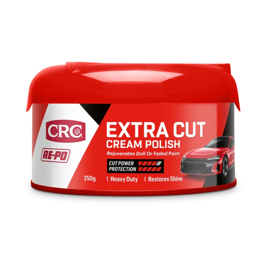 EXTRA CUT CREAM POLISH EXTRA C