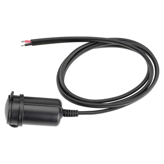 HEAVY DUTY ACCESSORY SOCKET