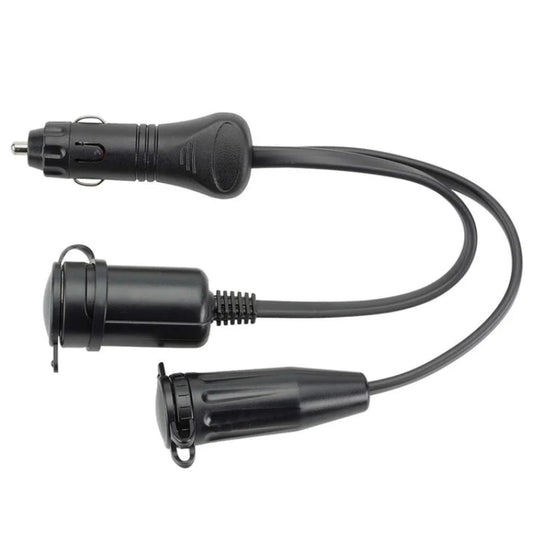 H/DUTY CIG LIGHTER PLUG