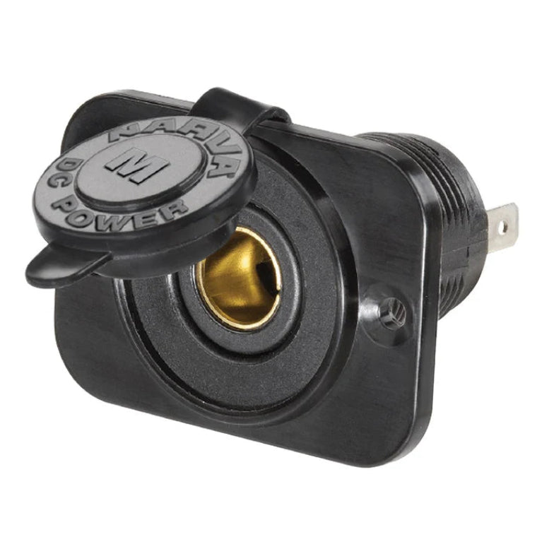 MERIT SOCKET F/MOUNT