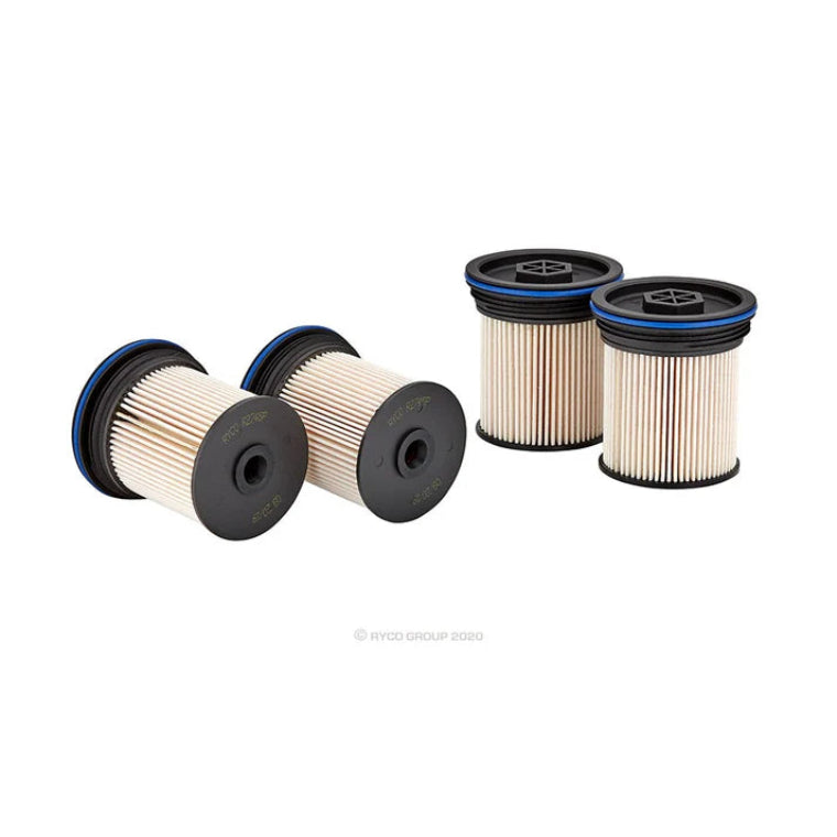 RYCO FUEL FILTER