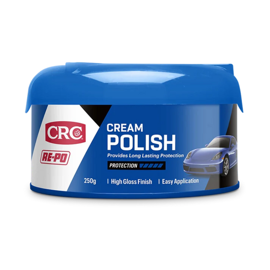 AUTO CREAM POLISH 250G AUTO CR