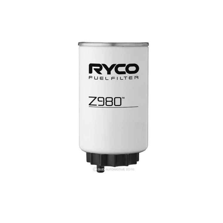 RYCO FUEL FILTER