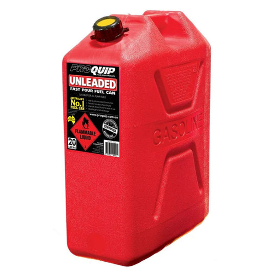 20L JERRY CAN (SUIT BRKT)