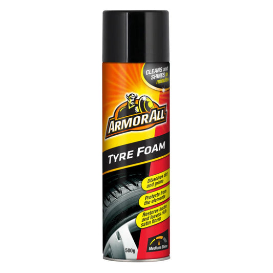 ARMOR ALL 40515 TYRE FOAM