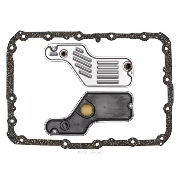 RYCO AUTOMATIC TRANSMISSION FILTER KIT