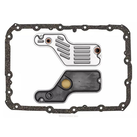 RYCO AUTOMATIC TRANSMISSION FILTER KIT