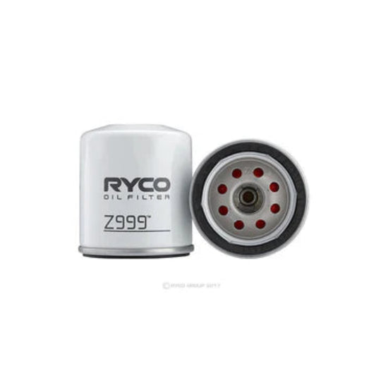 RYCO OIL FILTER
