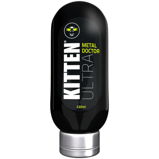 KITTEN ULTRA METAL DOCTOR 220ML