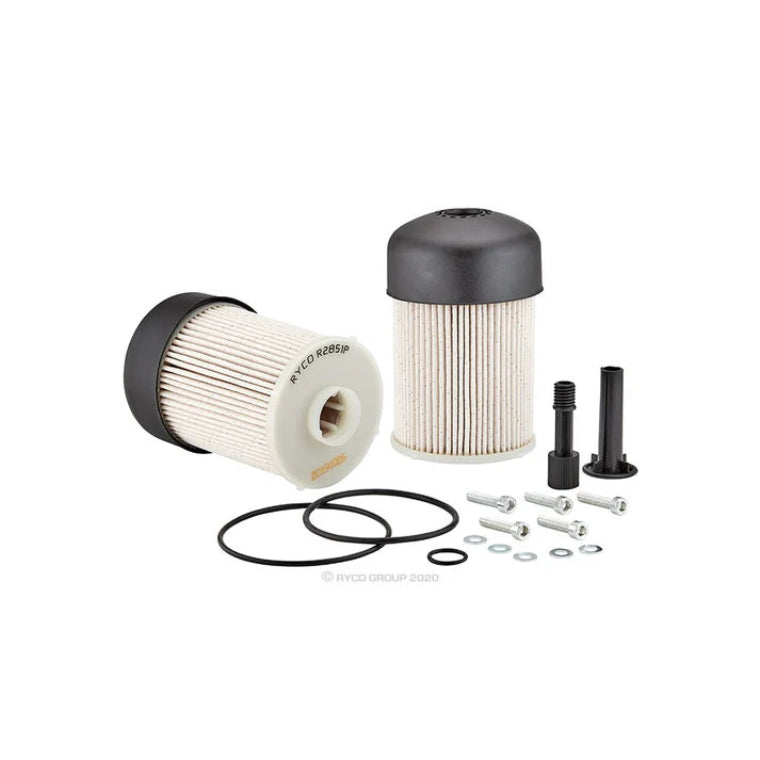 RYCO FUEL FILTER