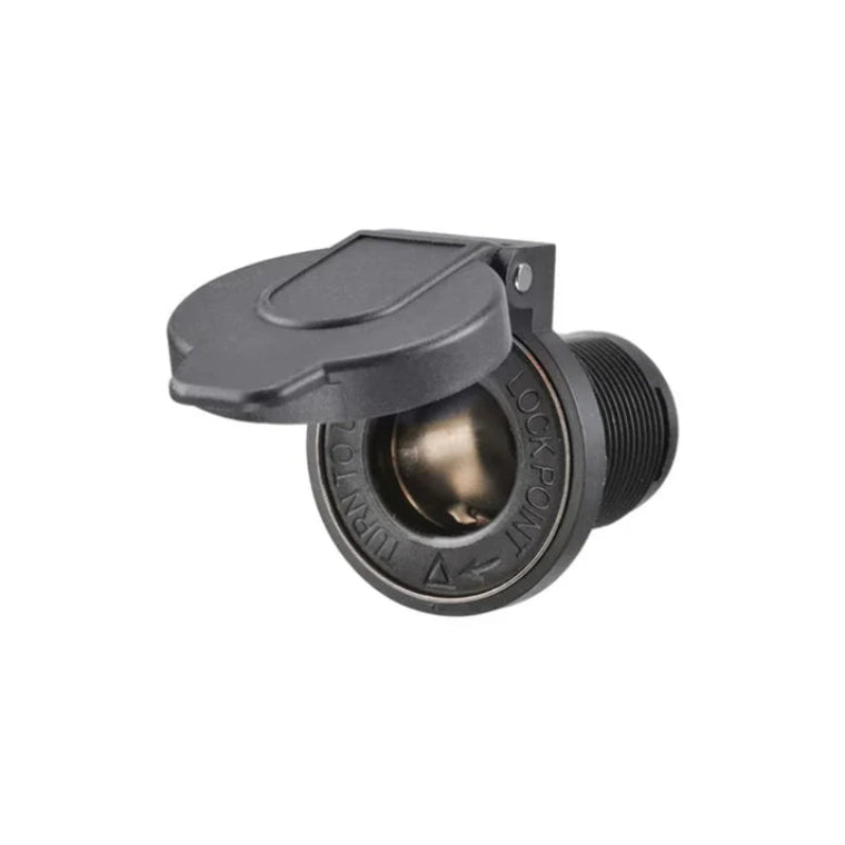NARVA 12V SOCKET HD DUST PROOF COVER