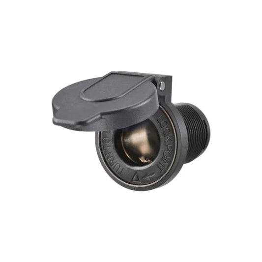 NARVA 12V SOCKET HD DUST PROOF COVER