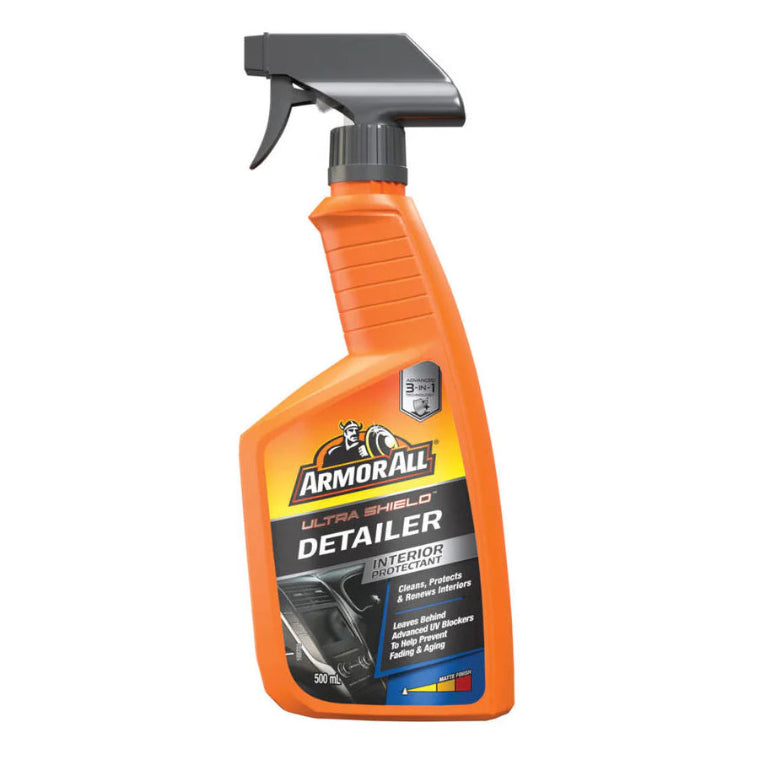 Armor All Ultra Total Interior Detailer