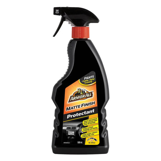 ARMORALL MATTE FINISH PROTECTANT 500ML