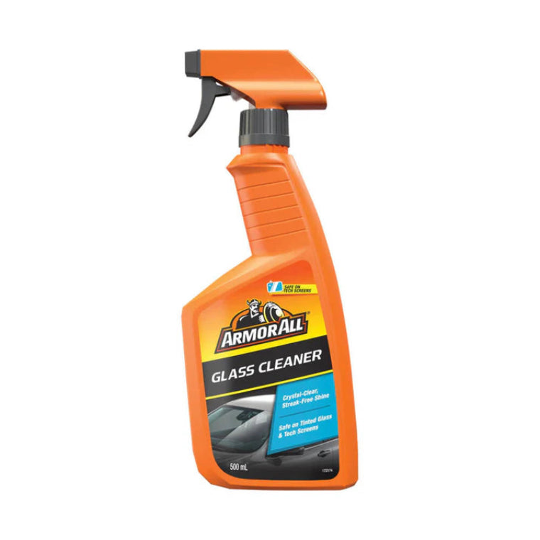 Armor All Glass Cleaner - 500mL