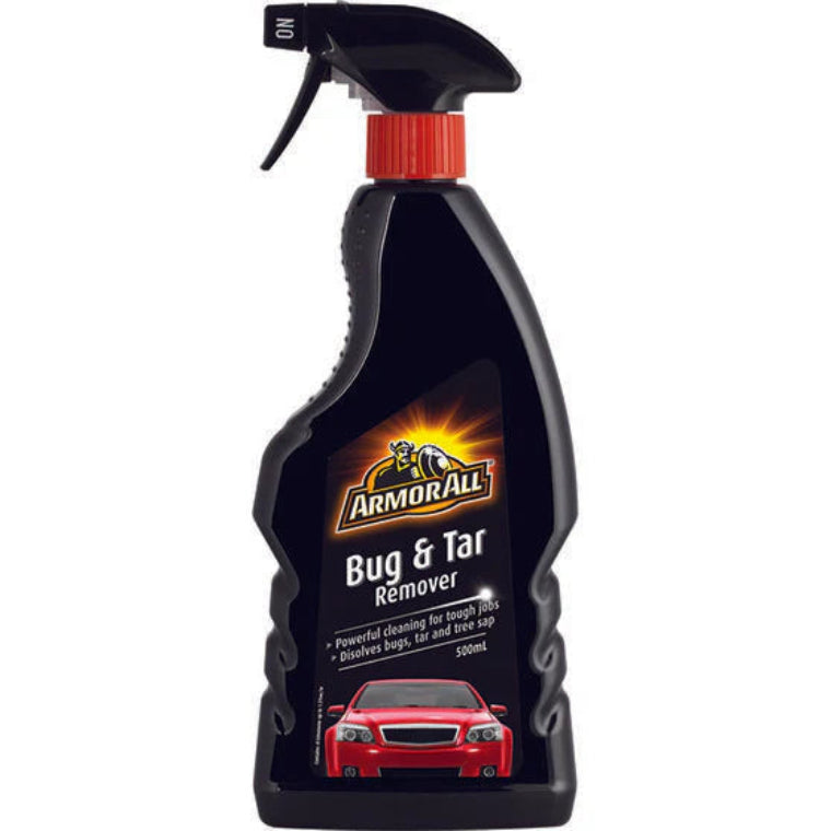 Armor All BUG & TAR REMOVER 500ML