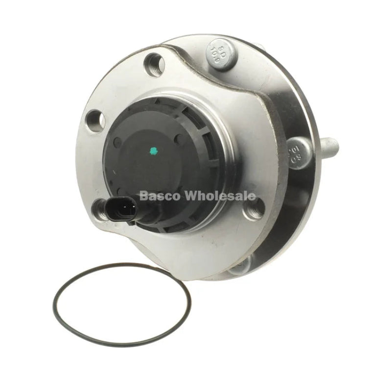 BASCO WHEEL BEARING HUB