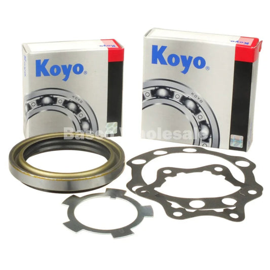 BASCO WHEEL BEARING KIT