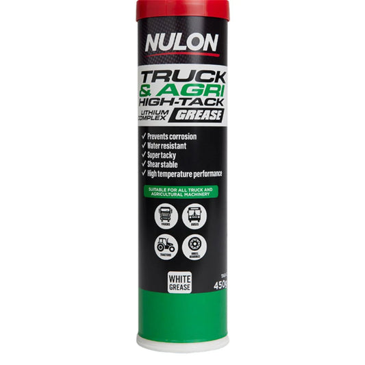 Truck and Agri High-Tack Lithium Complex Grease 450g