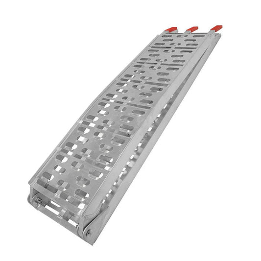 IMPACT MOTORBIKE RAMP