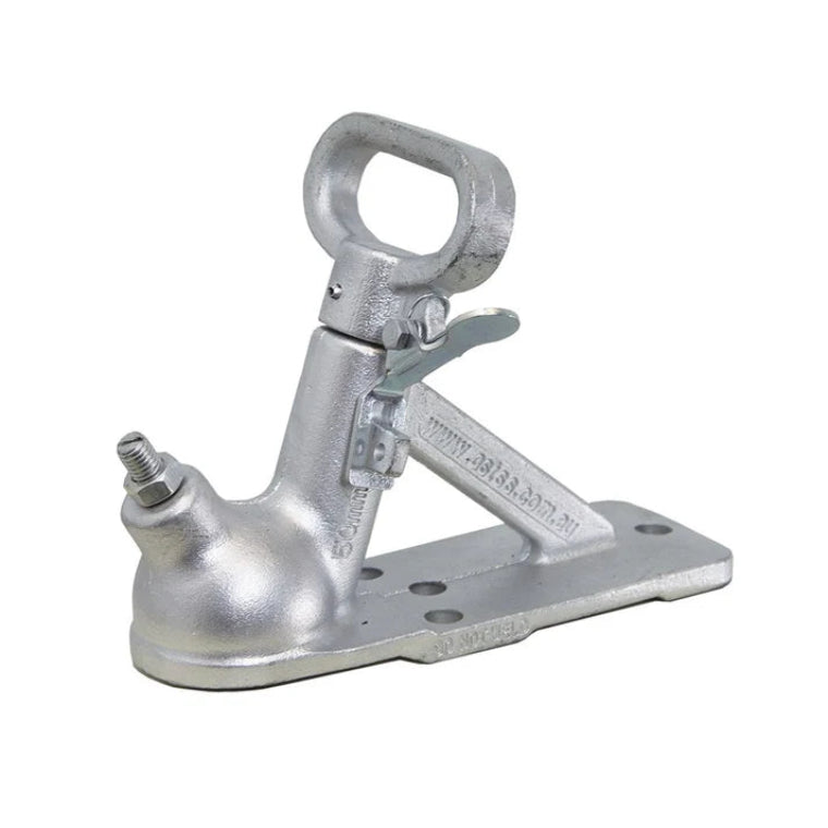 Coupling 50mm Suit 2Hole/3Hole 2TN