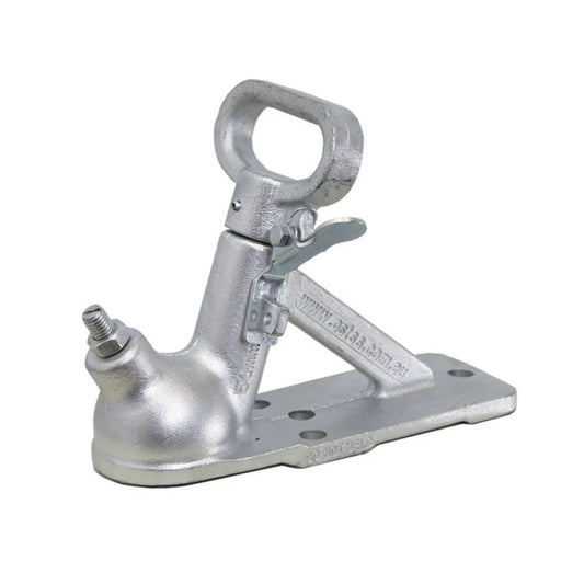 Coupling 50mm Suit 2Hole/3Hole 2TN