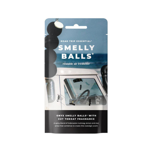 SMELLYBALLS ONYX CUT THROAT 5ML