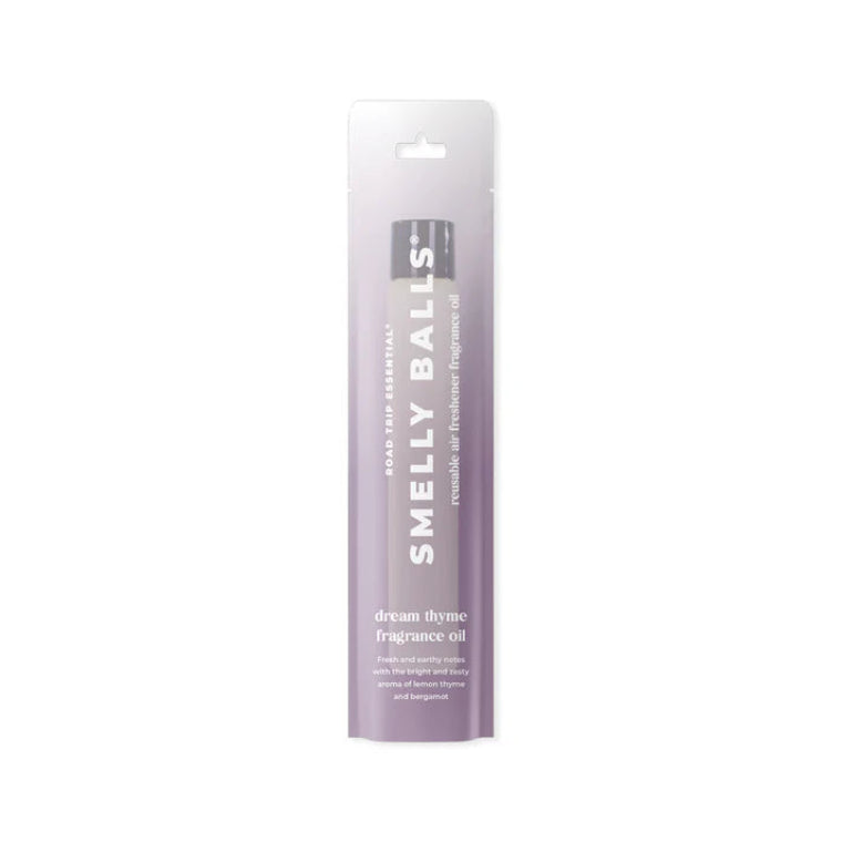 SMELLYBALLS REFILL OIL DREAM THYME 15ML