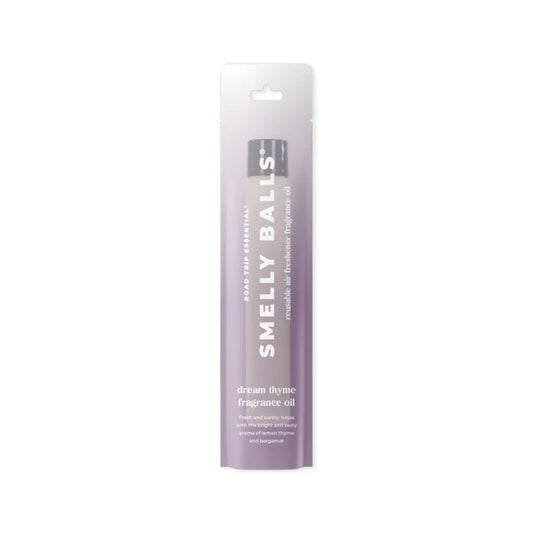 SMELLYBALLS REFILL OIL DREAM THYME 15ML