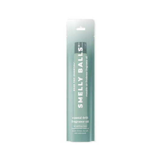 SMELLYBALLS REFILL OIL COASTAL DRIFT 15ML