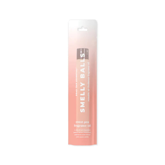 SMELLYBALLS REFILL OIL SWEET PEA 15ML